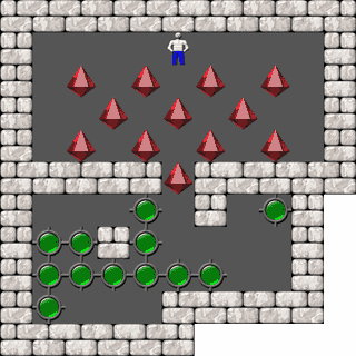 Уровень 62 — Howard Levels 1